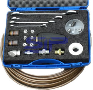 ½"(⅛") Sewer - Surface cleaning kit